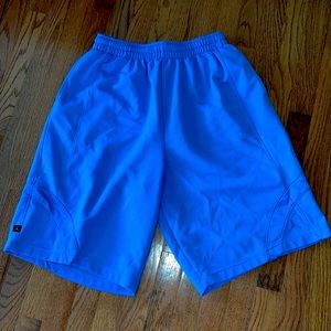 Vintage Jordan Basketball Shorts